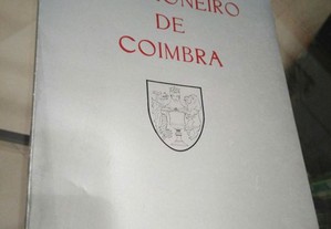 Cancioneiro de Coimbra (2.ª edição 1971) - Afonso Lopes Vieira