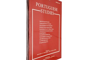 Portuguese Studies (Volume II) -