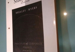 Principles of Corporate Finance - Brealey / Myers