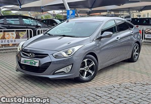 Hyundai i40 1.6 GDi Blue Comfort - 13