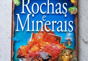 Rochas e Minerais, Biblioteca do Jovem Explorador