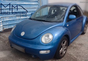 PEÇAS VW Beetle 1.9 tdi ALH ano 2000