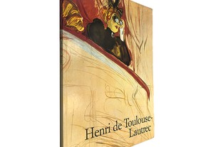Henri de Toulouse-Lautrec -