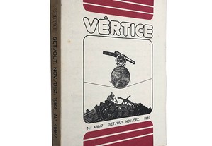 Vértice Revista de Cultura e Arte (Nº 456/7 - 1983) - Ivo Cortesão