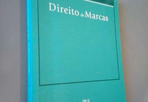 Direito de Marcas - Luís M. Couto Gonçalves
