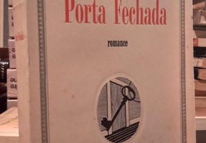 Ethel M. Dell - Porta Fechada