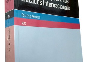 Direito de Autor em Portugal, nos PALOP, na União Europeia e nos Tratados Internacionais - Patrícia Akester