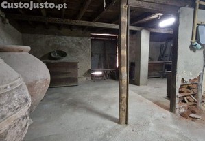 Casa / Villa T3 em Alcobertas de 553,00 m²