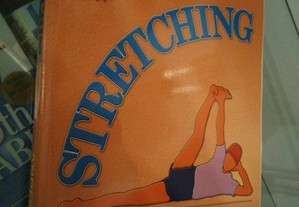 Stretching: 30th Anniversary Edition - Bob Anderson