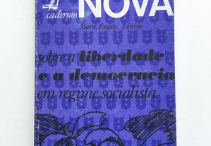 Liberdade e a Democracia em Regime Socialista