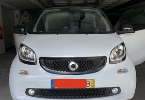Smart ForTwo Passion 1.0 75cv