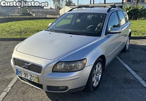 Volvo V50 1.6  - 05
