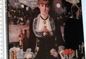 Manet (A era dos impressionistas) -