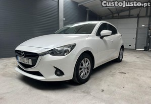 Mazda 2 2 Diesel 2015 - 15