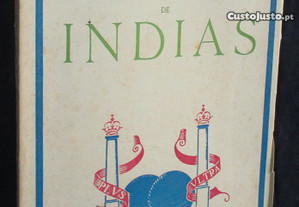 Livro Revista de Indias Nº 9 Año III 1942
