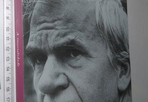 A Imortalidade - Milan Kundera