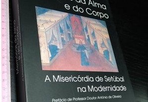 Memórias da alma e do corpo - Laurinda Abreu