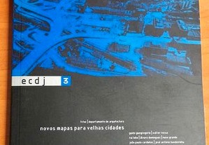 Novos Mapas para Velhas Cidades Coimbra 2000