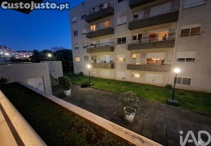 Apartamento T2 em Canidelo de 72 m²