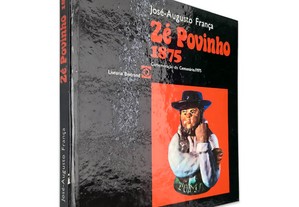 Zé Povinho 1875 - José-Augusto França
