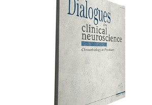 Dialogues in clinical neuroscience Chronobiology in Psychiatry - Jean-Paul Macher