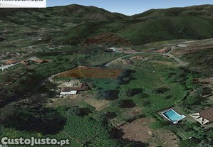 Terreno Para Construção Em Gondoriz, Arcos De...