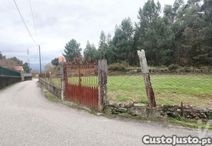 Terreno para constru��o em Cornes