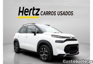 Citroën C3 PureTech Plus 1.2 110cv
