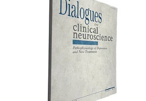Dialogues in clinical neuroscience Pathophysiology of depression and new treatments - Jean-Paul Macher