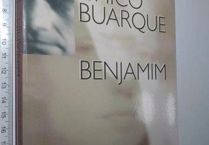 Benjamim - Chico Buarque
