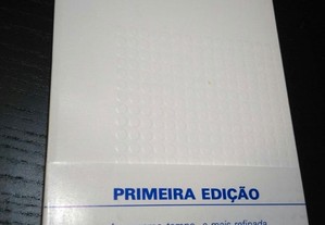 Rente ao dizer (1.a Edição) - Eugénio de Andrade