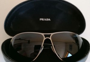 Óculos de sol Prada Original