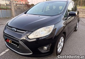 Ford C-Max 1.6 Tdci - 11