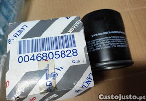 NOVO - Filtro Óleo Fiat Lancia Alfa