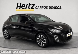 Peugeot 208 ActivePack 1.2Puretech 75cv