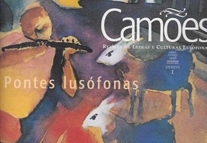 Camões - Revista de Letras e Culturas Lusófonas, 1