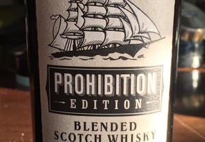 Whisky Cutty Sark Prohibition,50vol.