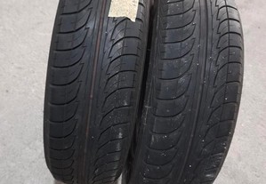 2 pneus 175/70R14 dayton