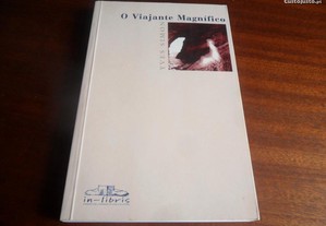 "O Viagante Magnífico" de Yves Simon
