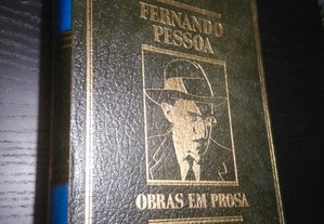 Textos de crítica literária e de doutrina estética - Fernando Pessoa