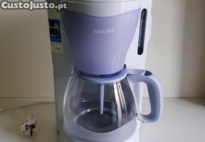 Máquina de Café de Saco PHILIPS hd7562 Funcional Estimada