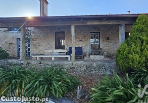 Casa de Campo T2 em Santiago da Guarda de 121,63 m²