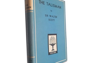 The Talisman - Sir Walter Scott