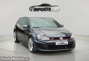 VW Golf 2.0 TSi GTi Performance - 13