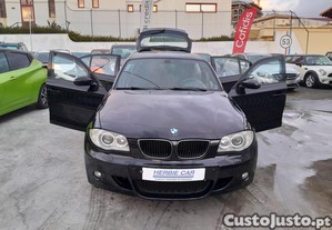 BMW 120 D Exclusive Pack M - 06