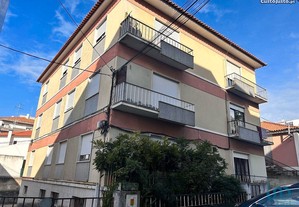 Apartamento T3 em Leiria de 83,00 m²