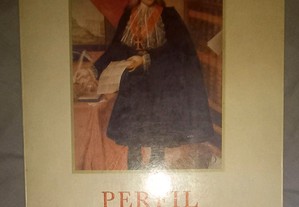 Perfil do Marquês de Pombal, por Camilo Castelo Branco.