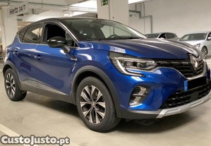 Renault Captur 1.0 Tce Techno