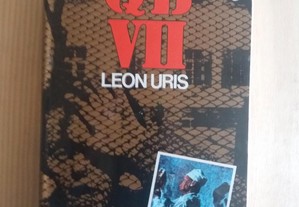QB vii - Leon Uris