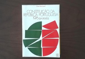 "Constituição da República 1979"
